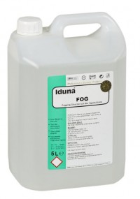 İduna Fog - Fogging Cihazları İçin Sis Yapma Ürünü