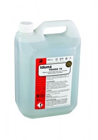 İduna Tenox 16 - Makine ve Ekipmanlar İçin Kireç ve Protein Çözücü Asidik Temizleyici