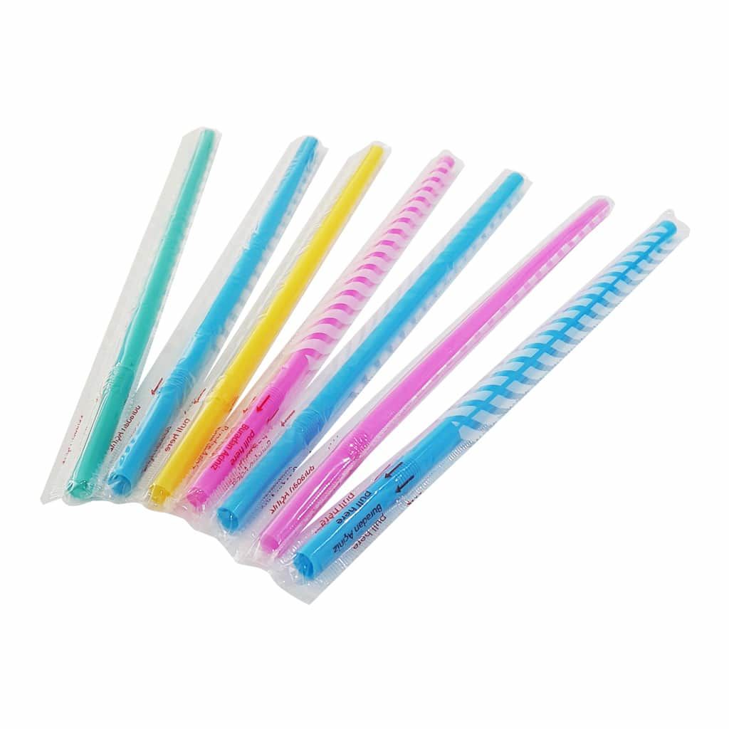 Jelatinli Körüklü Frozen Pipet