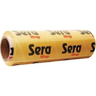 Sera Wrap 45*1500 Mt. Strec Film