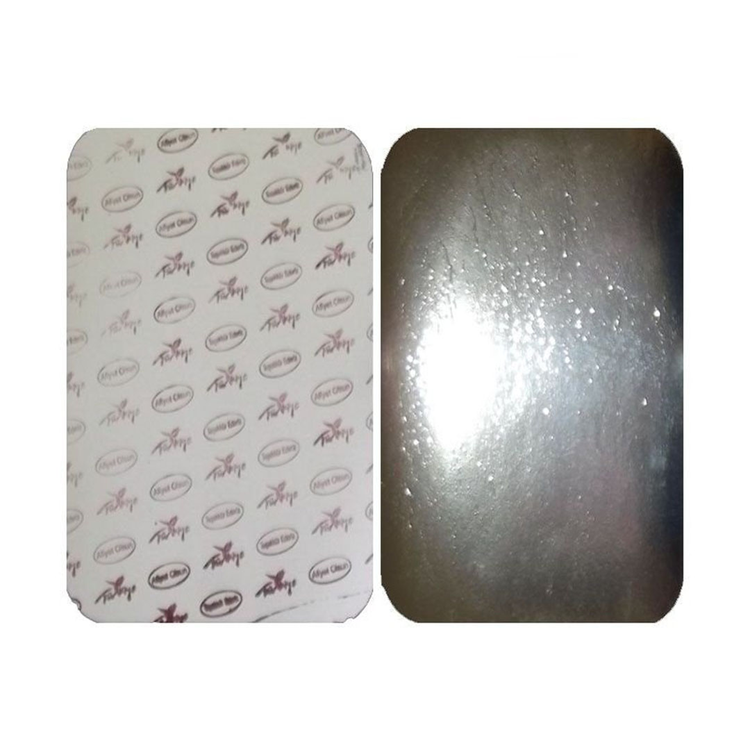 Alüminyum Kapak 724+725+726+729