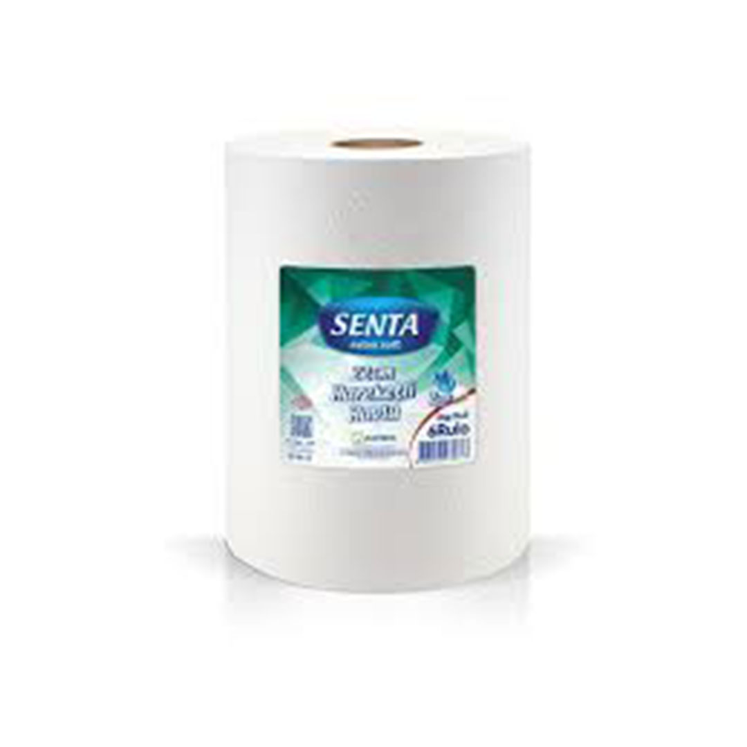 Senta 22 cm Hareketli Havlu 5 Kg
