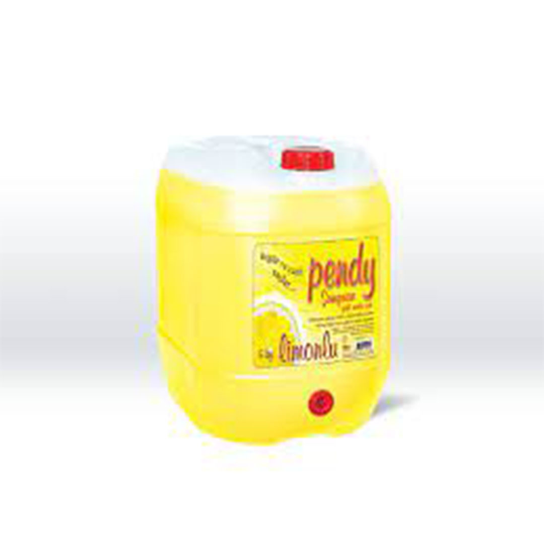 Güleç Pendy Şampuan (Limon) 30 Kg