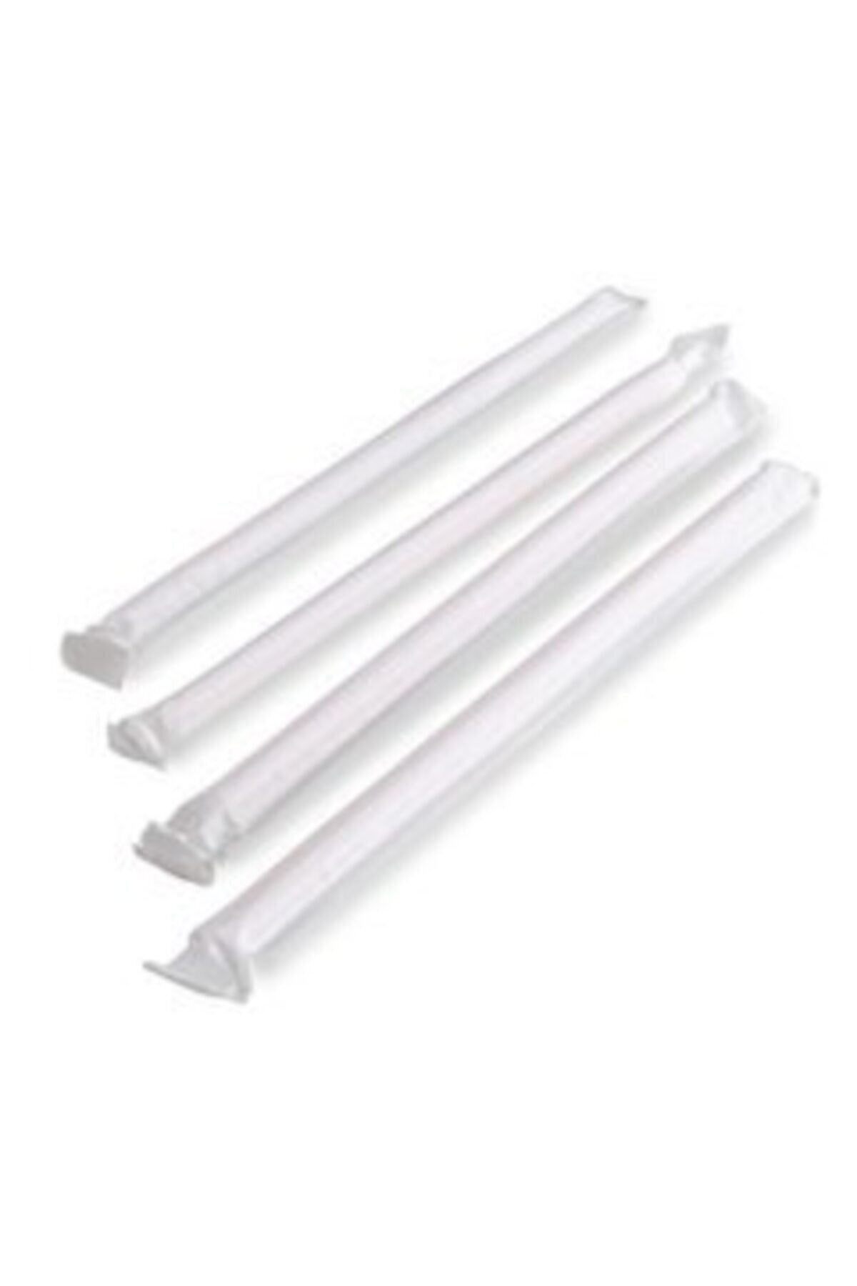 Hijyenik Kağıtlı Pipet