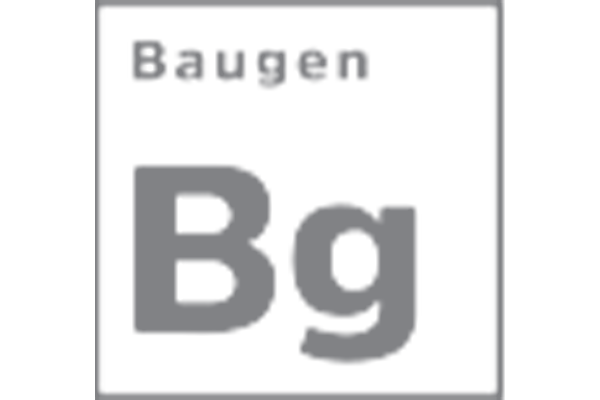 BAUGEN KİMYA
