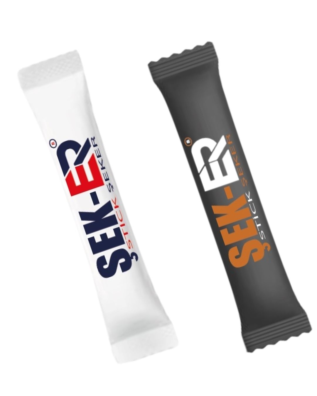 Erer Ambalaj'dan Yeni Bir Adım: Stick Şeker Üretimine Başladık!