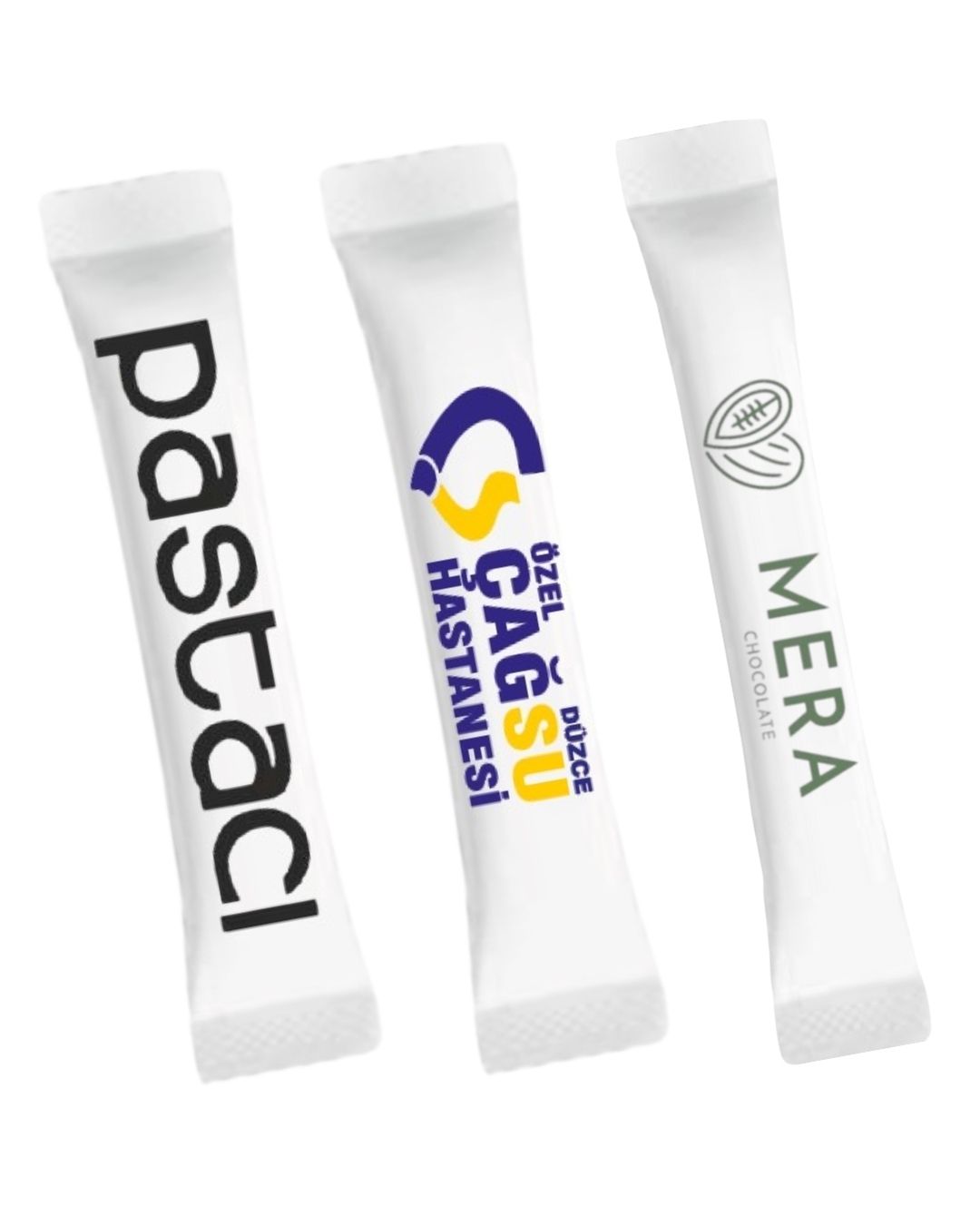 Neden Firma Baskılı Stick Şekerler Kullanmalısınız?