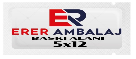 5x12 ISLAK MENDİL