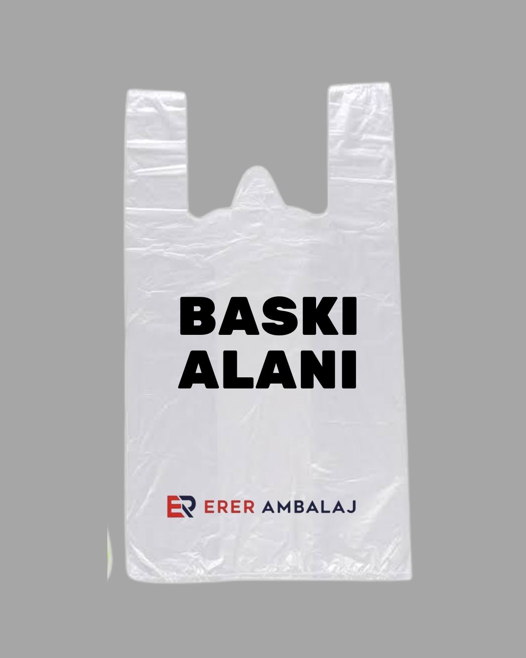 ATLET HIŞIR POŞET