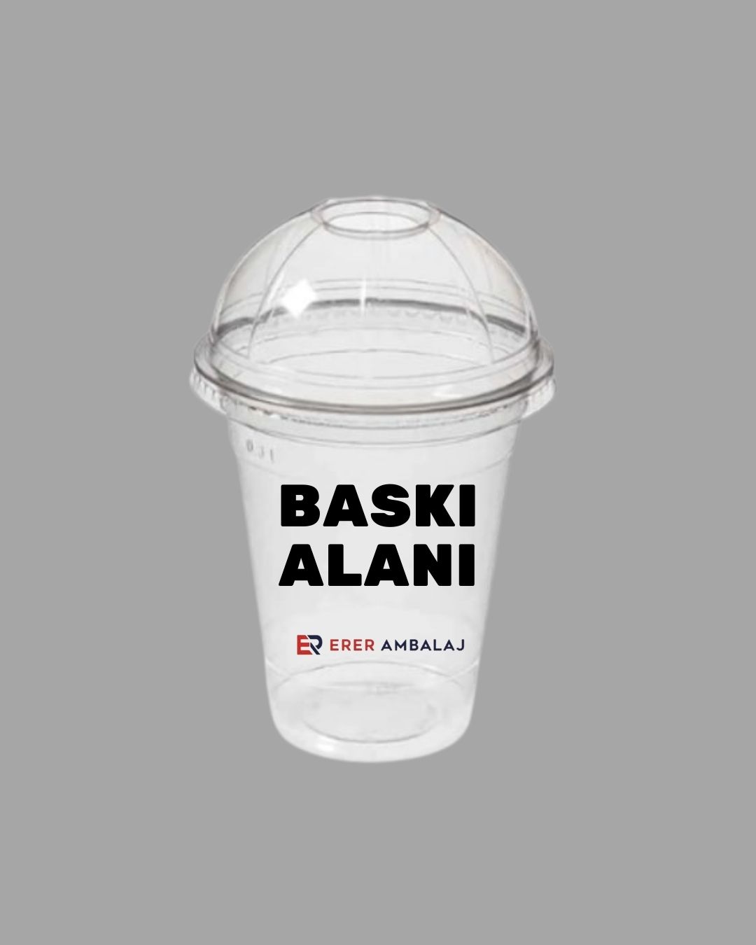 ŞEFFAF BARDAK 